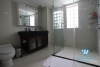 Three-bedroom apartment on the lake for rent in Westlake area